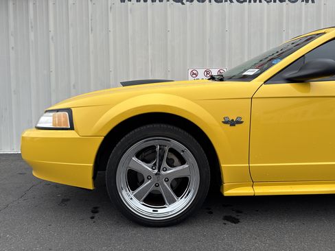 Used 1999 Ford Mustang GT image 5