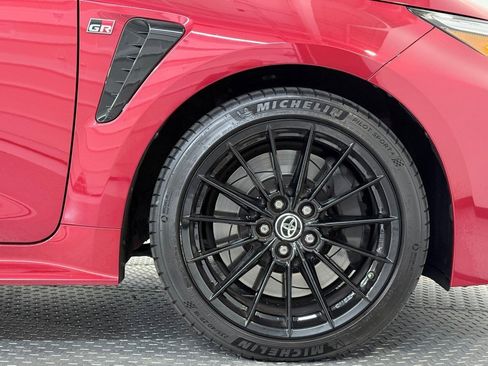 Used 2023 Toyota Corolla GR image 11