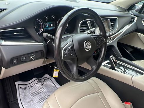 Used 2019 Buick Enclave Premium w/ Trailering Package, 5000 lbs. image 24