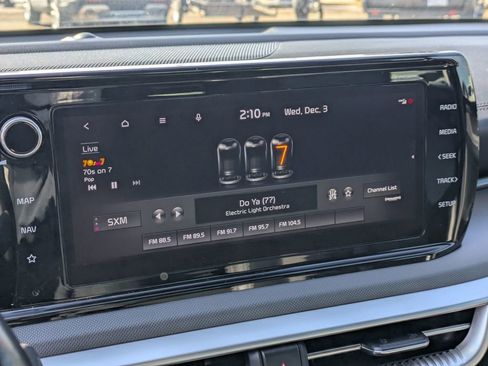 Used 2022 Kia K5 GT-Line image 22