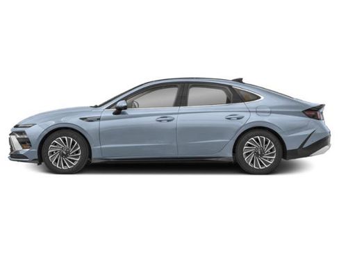 Used 2024 Hyundai Sonata Limited FWD image 3