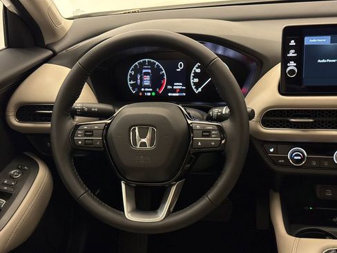 New 2026 Honda HR-V EX-L image 15