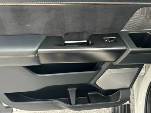 Used 2021 Ford F150 Platinum w/ Equipment Group 701A High image 32