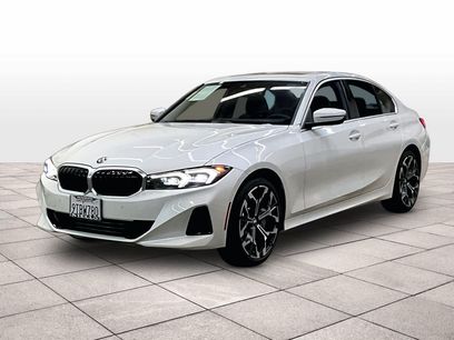 Used 2025 BMW 330i Sedan w/ Convenience Package