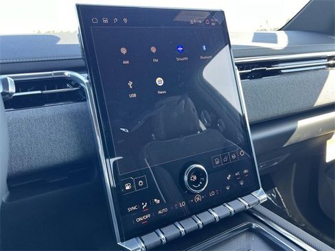 New 2026 GMC Sierra EV Elevation image 18