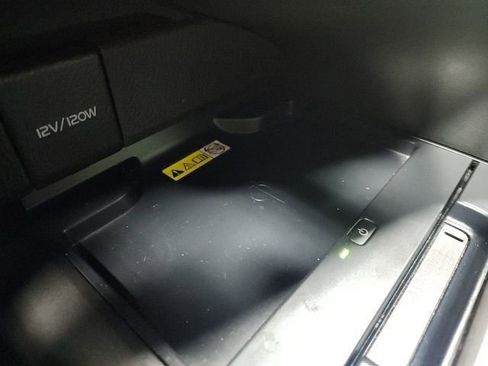 Used 2024 Toyota Camry XSE w/ Navigation Package image 36