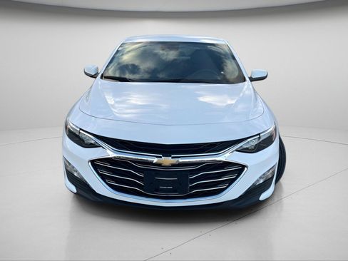 Used 2023 Chevrolet Malibu LT image 16