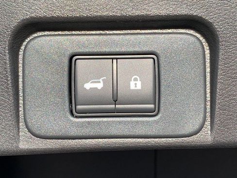 New 2026 Nissan Rogue SV w/ Cold Weather Package image 6