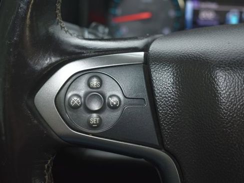 Used 2014 Chevrolet Silverado 1500 LT w/ All Star Edition AWD/4WD image 22