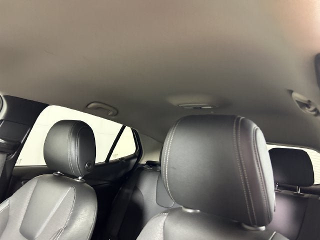 Used 2023 Buick Encore GX Preferred w/ Cold Weather Comfort Package AWD/4WD image 12