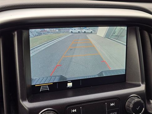 Used 2021 Chevrolet Colorado ZR2 image 31