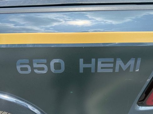 New 2026 RAM 1500 Big Horn AWD/4WD image 38