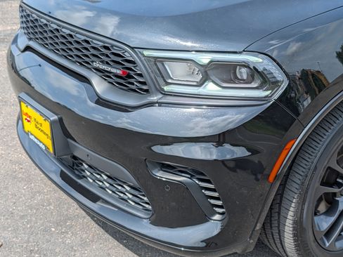 Used 2025 Dodge Durango R/T AWD/4WD image 16