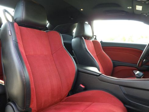 Used 2018 Dodge Challenger R/T Plus RWD image 16