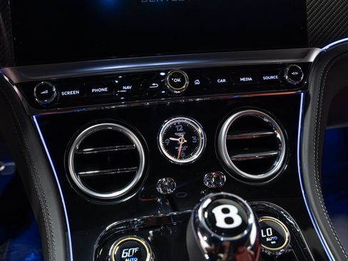 Used 2024 Bentley Continental GT Speed AWD/4WD image 53