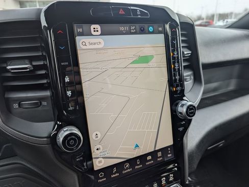 New 2026 RAM 3500 Tradesman image 3