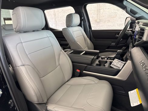 New 2026 Toyota Tundra SR5 image 46