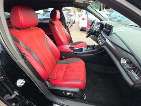 Used 2023 Acura Integra A-Spec w/ Technology Package FWD image 8