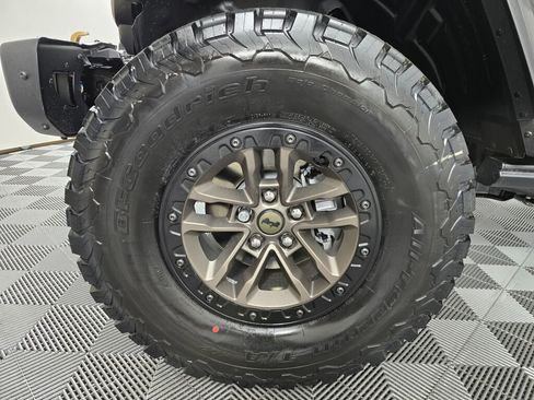 New 2025 Jeep Wrangler Unlimited Rubicon 392 image 10