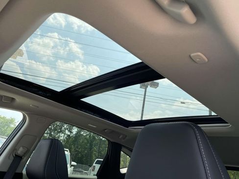 New 2025 Nissan Murano SL w/ Cargo Package image 29