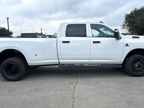New 2026 RAM 3500 Tradesman image 4