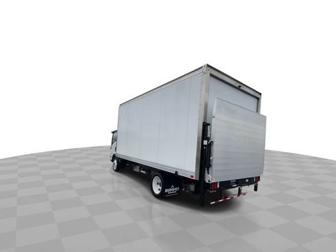 New 2025 Chevrolet Low Cab Forward image 15