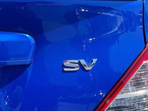 Used 2017 Nissan Versa SV FWD image 21