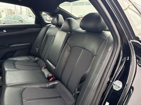 Used 2022 Kia K5 GT-Line image 13