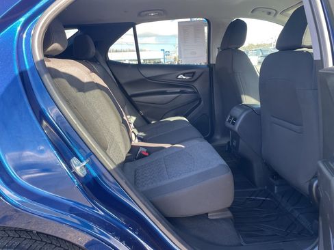 Used 2022 Chevrolet Equinox LT image 31