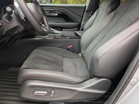 New 2025 Acura ADX A-Spec image 11