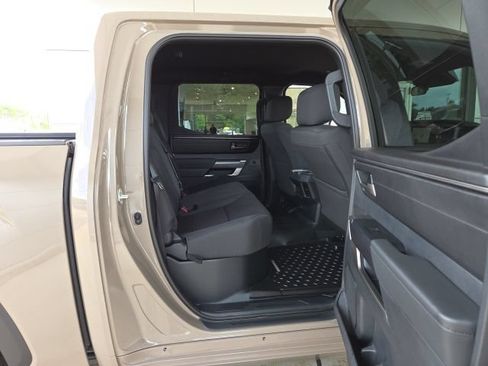 Used 2026 Toyota Tundra SR5 AWD/4WD image 55