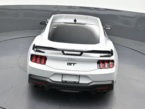 Used 2025 Ford Mustang GT RWD image 20
