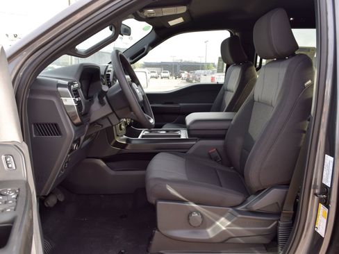 New 2026 Ford F150 STX w/ Equipment Group 200A RWD image 18