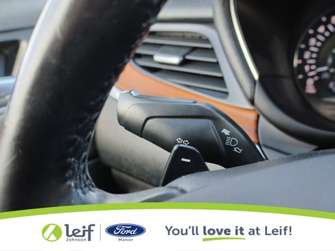 Used 2017 Lincoln MKC Select w/ Select Plus Package image 16