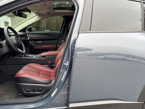 Used 2025 MAZDA CX-50 2.5 Hybrid w/ Weather Package image 13