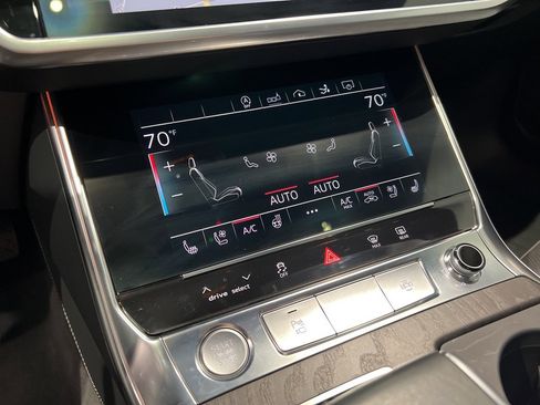 Used 2020 Audi A7 3.0T Premium Plus w/ Premium Plus Package image 15