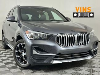 Used 2022 BMW X1 xDrive28i image 1