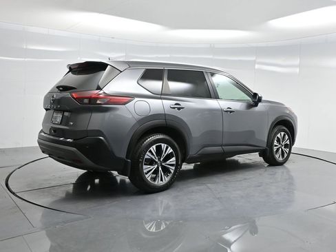 Used 2023 Nissan Rogue SV w/ SV Premium B Package image 42