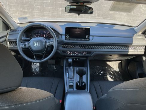 Used 2024 Honda Accord LX image 17