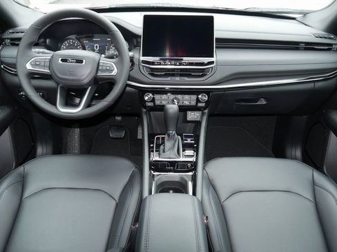 New 2026 Jeep Compass Limited AWD/4WD image 3