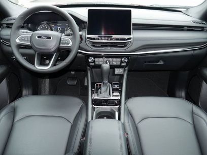 New 2026 Jeep Compass Limited