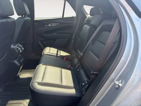 Used 2024 Chevrolet Blazer EV LT AWD/4WD image 13