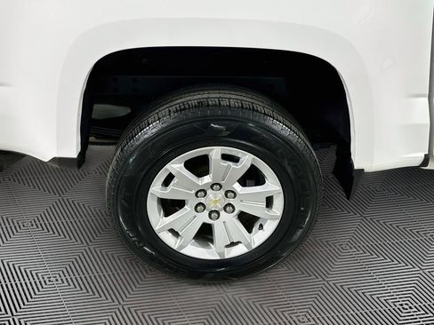 Used 2016 Chevrolet Colorado LT image 28