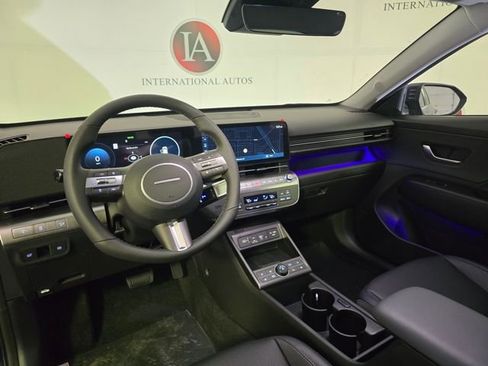 New 2026 Hyundai Kona Limited image 14