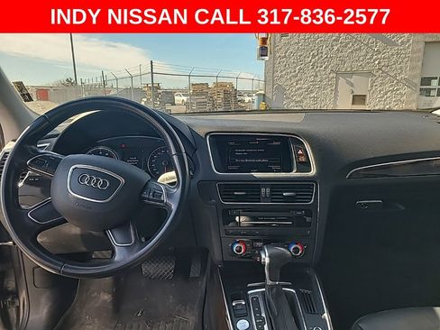 Used 2016 Audi Q5 2.0T Premium Plus image 9