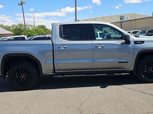 New 2026 GMC Sierra 1500 Elevation w/ Preferred Package AWD/4WD image 11