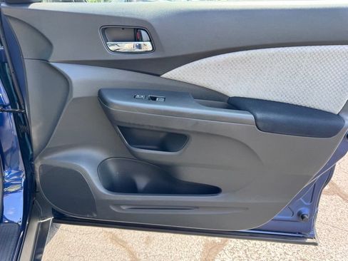 Used 2015 Honda CR-V EX image 25