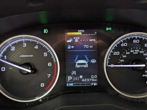 Used 2023 Subaru Forester Premium image 24