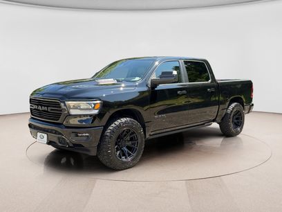 Used 2024 RAM 1500 Laramie