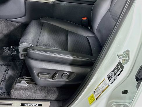Certified 2024 Toyota Land Cruiser w/ Premium Package AWD/4WD image 27
